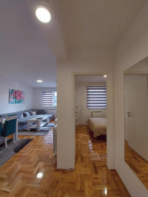 Apartman Victoria